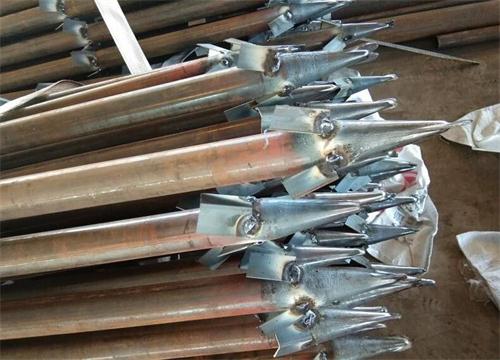 大丰镇管棚钢花管